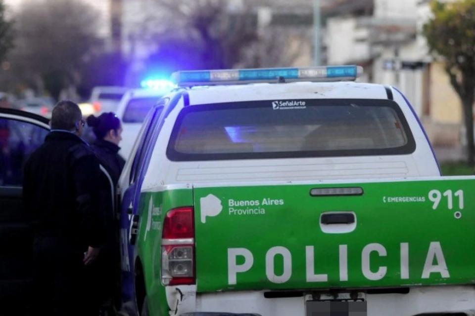 Denuncias por mal desempeño del personal policial