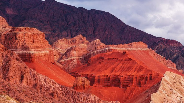 Día de la Tierra 2023: el dilema del desarrollo