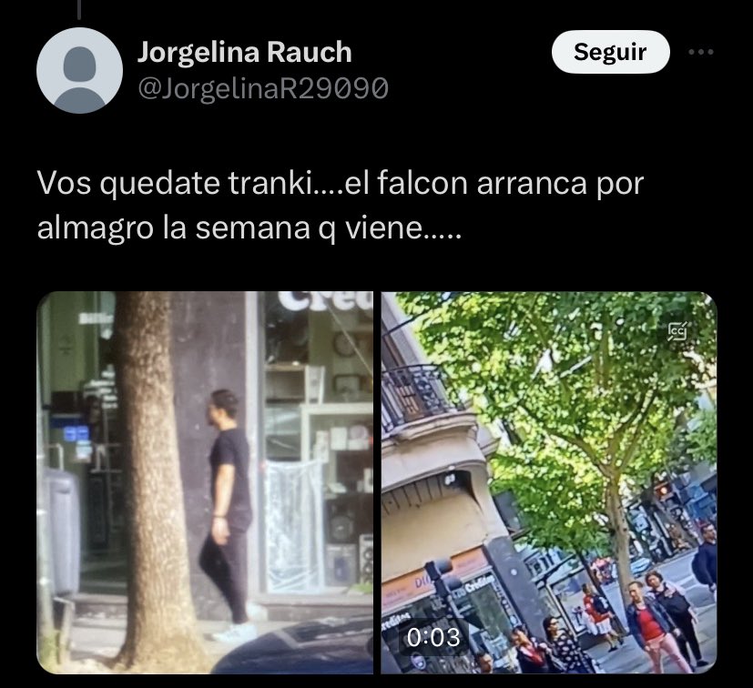 Evolución Luján condena enérgicamente los ataques contra Agustín Rombolá